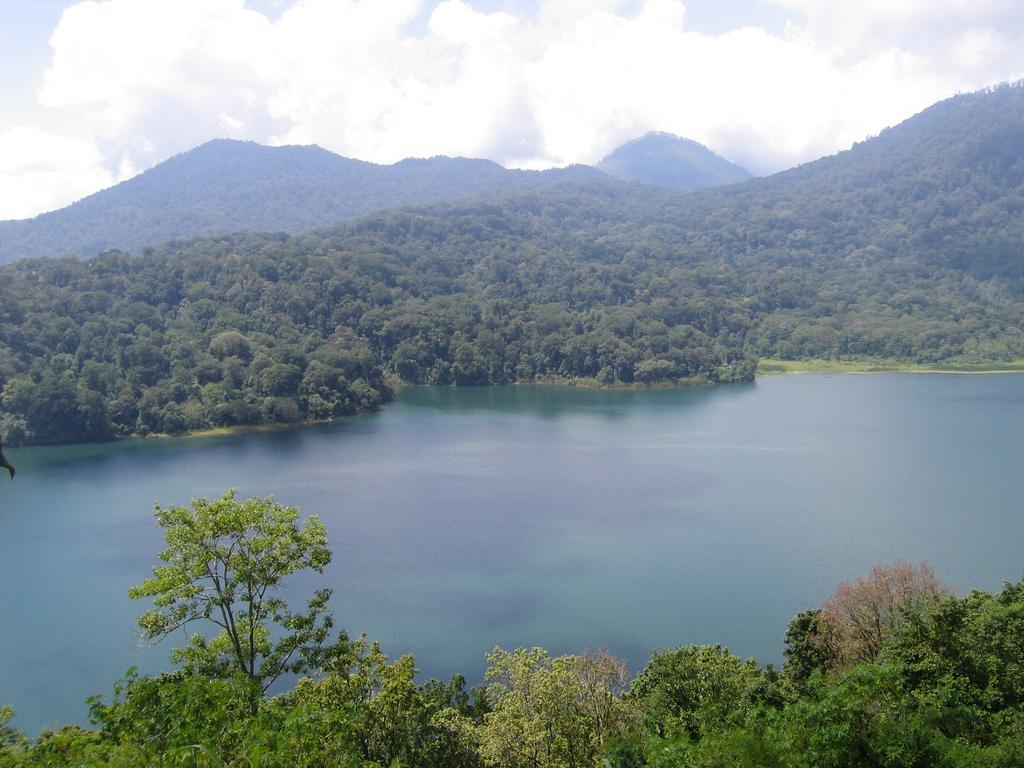 Banyualit Spa 'N Resort Lovina Buitenkant foto